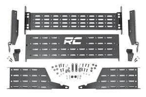 Honda Pioneer 1000 Tailgate Extender - Rough Country - '16-'23